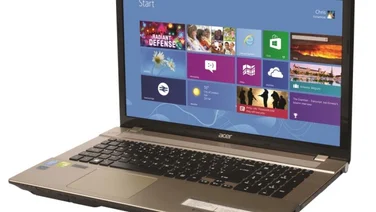 Acer Aspire V3-772G