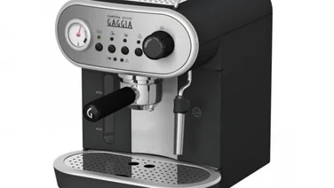 Gaggia Carezza Deluxe