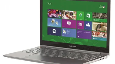 Samsung Ativ Book 8