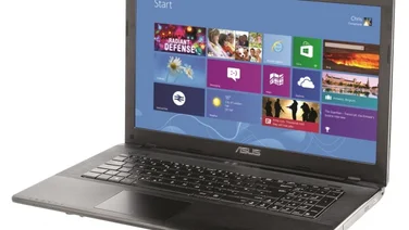 Asus X75VC
