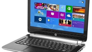 HP Pavilion Touchsmart 11-e030sa