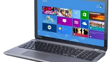 Toshiba Satellite P50t-10U
