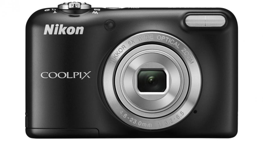 Nikon Coolpix L29