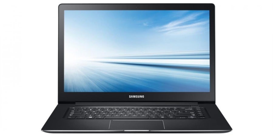 Samsung Ativ Book 9