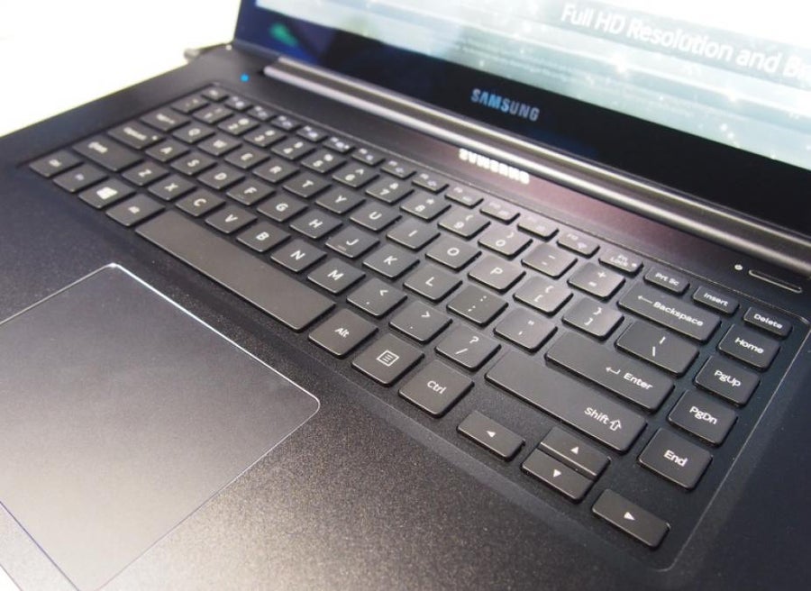 Samsung Ativ Book 9 (2014)