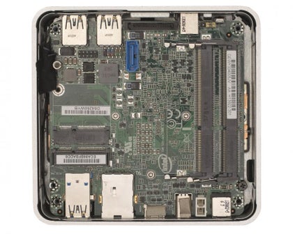 Intel NUC