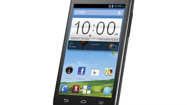 ZTE Blade Q Mini