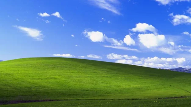 Windows XP