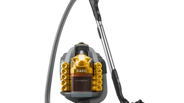 AEG UltraCaptic Animal