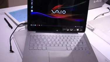 Sony Vaio Fit Multi-Flip 11in