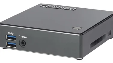 Chillblast Fusion Brix