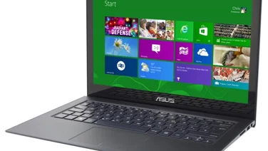 Asus Zenbook Prime UX301LA