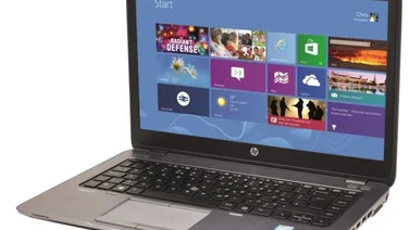 HP Elitebook 840 G1