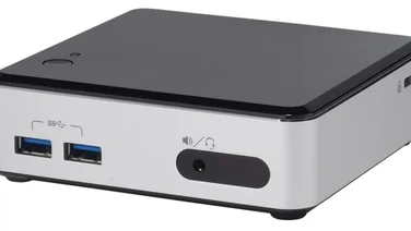PC Specialist NUC Lite
