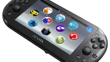 PS Vita Slim