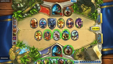 Hearthstone