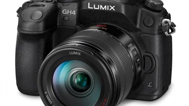 Panasonic GH4