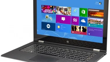 Lenovo IdeaPad Yoga 2 Pro