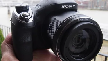 Sony H400