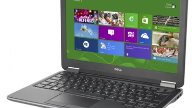 Dell Latitude E7240