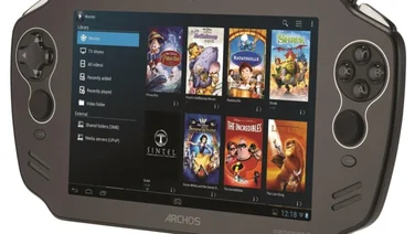 Archos Gamepad 2