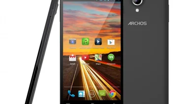Archos 50c Oxygen