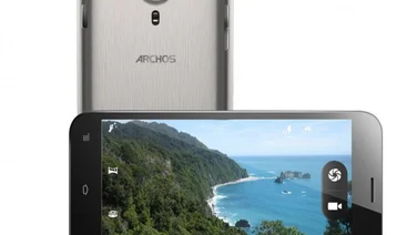 Archos 64 Xenon