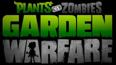 Plants vs Zombies: Garden Warfare