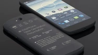 Next-gen Yotaphone