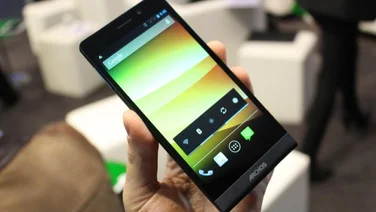 Archos 50c Oxygen