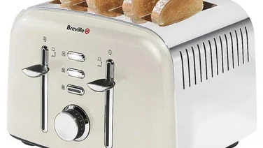 Breville Aurora Toaster