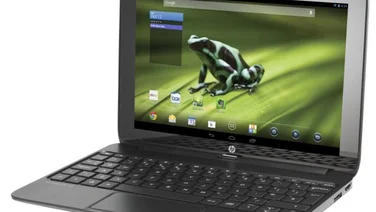 HP Slatebook 10 X2