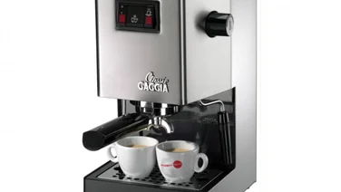 Gaggia Classic