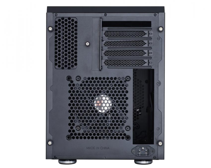 BitFenix Colossus Micro-ATX