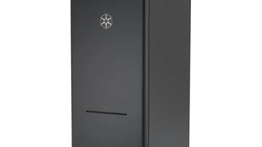 Silverstone Fortress FT03