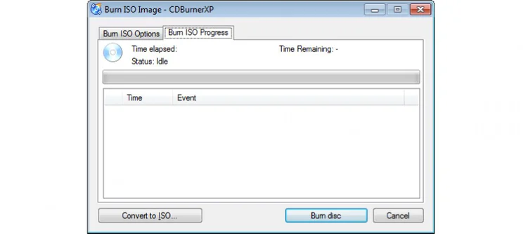 Windows XP slipstream