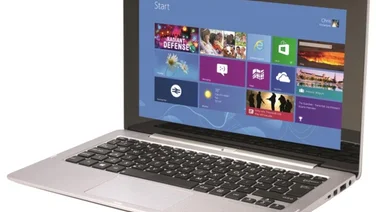 Asus Transformer Book Trio TX201LA