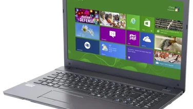 Chillblast Prestige i5-4200SH