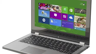Lenovo IdeaPad Yoga 11 2