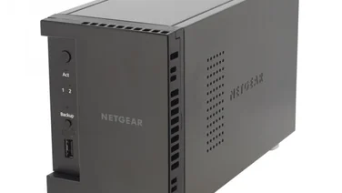 Netgear ReadyNAS RN10200