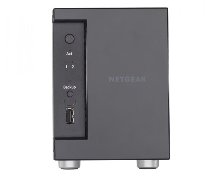 Netgear ReadyNAS RN10200 review | Expert Reviews