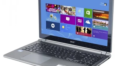 Acer Aspire V5-572P Touch
