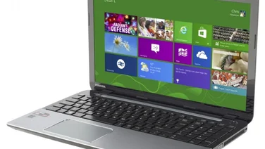 Toshiba Satellite S50D-A-10G