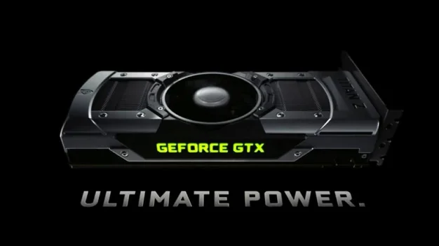 Nvidia GeForce GTX Titan Z