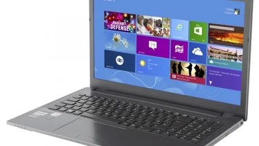 PC Specialist Cosmos II HD