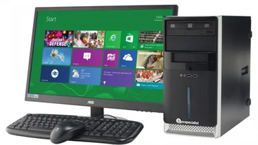 PC Specialist Infinity K7