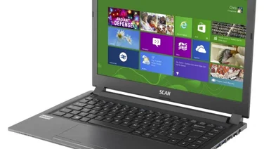 Scan 3XS Graphite LH145