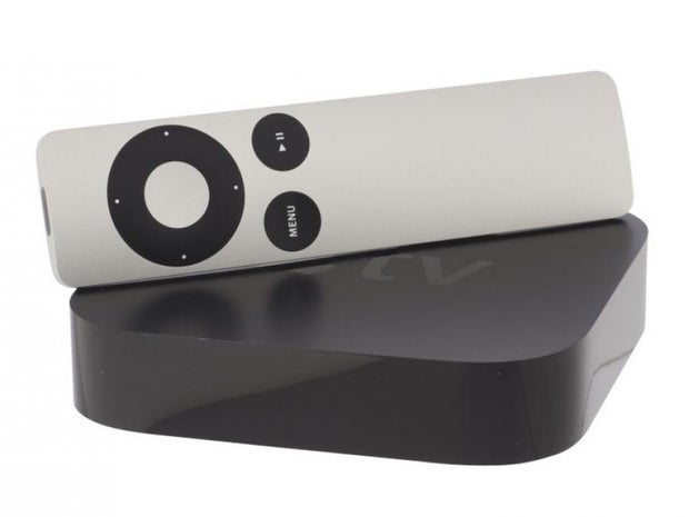 Apple TV