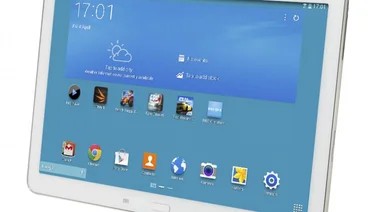 Samsung Galaxy Tab Pro