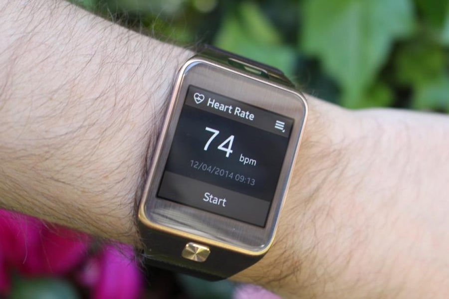 Samsung Gear 2